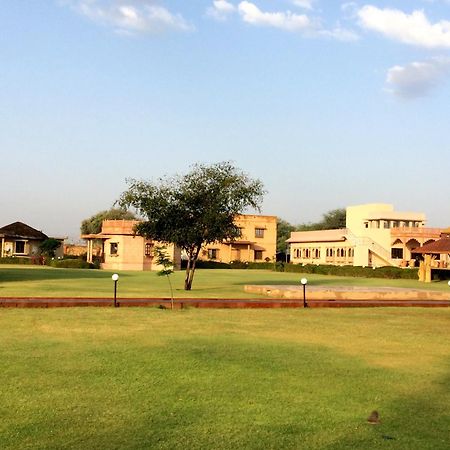 Thar Oasis Resort And Camp Dechu Eksteriør bilde