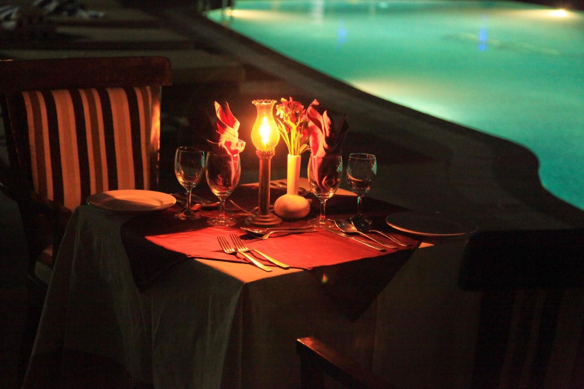 Thar Oasis Resort And Camp Dechu Eksteriør bilde